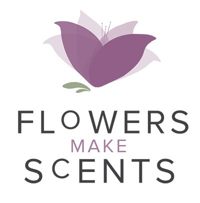 Flowers Make Scents